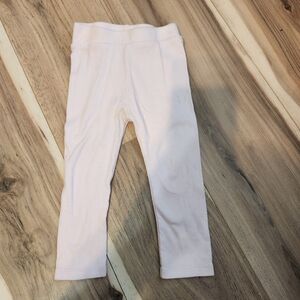 🌸 Wonder Nation Light Pink Pants (12 Months) 🌸